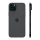 Apple iPhone 15 Plus Black (черный) 256gb dual-SIM