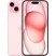 iPhone 15 Plus Pink (розовый)