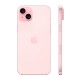 Apple iPhone 15 Plus Pink (розовый) 512gb eSIM