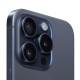Apple iPhone 15 Pro Blue Titanium (титановый синий) 128gb eSIM