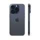 Apple iPhone 15 Pro Blue Titanium (титановый синий) 256gb dual-SIM