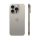 Apple iPhone 15 Pro Natural Titanium (титановый бежевый) 256gb nano-SIM + eSIM