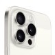 Apple iPhone 15 Pro White Titanium (титановый белый) 128gb nano-SIM + eSIM
