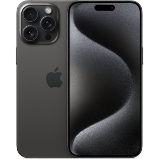 Apple iPhone 15 Pro Max Black Titanium (титановый черный) 1Tb eSIM