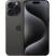 iPhone 15 Pro Max Black Titanium (титановый чёрный)