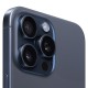 Apple iPhone 15 Pro Max Blue Titanium (титановый синий) 512gb dual-SIM