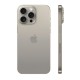 Apple iPhone 15 Pro Max Natural Titanium (титановый бежевый) 512gb nano-SIM + eSIM