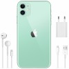 Apple iPhone 11 Green (зеленый) 64gb