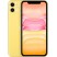 iPhone 11 Yellow (желтый)