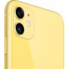 Apple iPhone 11 Yellow (желтый) 64gb Ростест