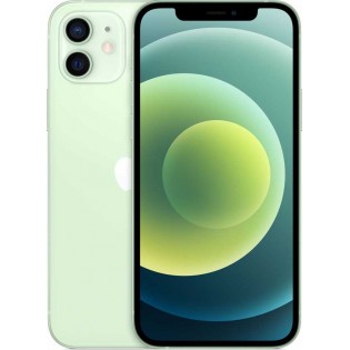 Apple iPhone 12 Green (зеленый) 64gb 