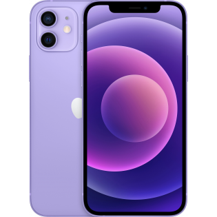 Apple iPhone 12 Purple (фиолетовый) 64gb 