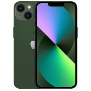 Apple iPhone 13 Green (зеленый) 128gb A2633
