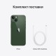 Apple iPhone 13 Green (зеленый) 256gb A2633