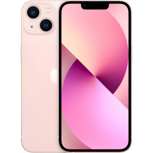 Apple iPhone 13 Pink (розовый) 256gb A2633