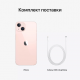 Apple iPhone 13 Pink (розовый) 512gb A2633