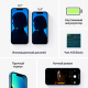 Apple iPhone 13 mini Blue (синий) 128gb 