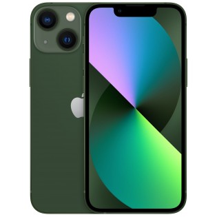 Apple iPhone 13 mini Green (зеленый) 256gb A2628