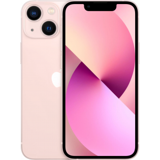 Apple iPhone 13 mini Pink (розовый) 128gb A2628