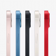 Apple iPhone 13 mini Red (красный) 256gb 