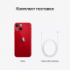 Apple iPhone 13 mini Red (красный) 512gb 
