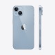 Apple iPhone 14 Blue (голубой) 256gb nanoSIM+eSIM