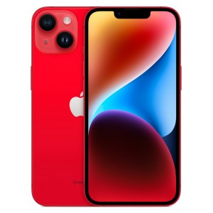 Apple iPhone 14 Red (красный) 128gb eSIM