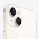 Apple iPhone 14 Starlight (сияющая звезда / белый) 256gb nanoSIM+eSIM