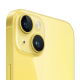 Apple iPhone 14 Yellow (желтый) 256gb nanoSIM+eSIM