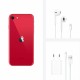 Apple iPhone SE Red (красный) 128gb