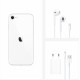 Apple iPhone SE White (белый) 128gb