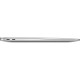 Apple MacBook Air 13" M1 2020 (8 ГБ / 256 ГБ SSD) Silver (серебристый) MGN93 