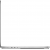 Apple MacBook Pro 16" (M1 Pro 10C CPU, 16C GPU, 2021) 16 ГБ, 512 ГБ SSD, Silver (серебристый) MK1E3RU/A