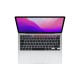 Apple MacBook Pro 13" M2 2022 (8 ГБ / 512 ГБ SSD) Silver (серебристый) MNEQ3