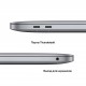 Apple MacBook Pro 13" M2 2022 (8 ГБ / 512 ГБ SSD) Space Gray (серый космос) MNEJ3