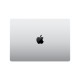 Apple MacBook Pro 14" (M3 Max 14C CPU, 30C GPU, 2023) 36 ГБ, 1 ТБ SSD, Silver (серебристый) MRX83