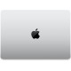 Apple MacBook Pro 14" (M2 Pro 10C CPU, 16C GPU, 2023) 16 ГБ, 512 ГБ SSD, Silver (серебристый) MPHH3