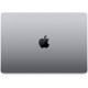 Apple MacBook Pro 14" (M2 Pro 10C CPU, 16C GPU, 2023) 16 ГБ, 512 ГБ SSD, Space Gray (серый космос) MPHE3