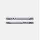 Apple MacBook Pro 14" (M2 Pro 12C CPU, 19C GPU, 2023) 16 ГБ, 1 ТБ SSD, Space Gray (серый космос) MPHF3