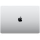 Apple MacBook Pro 16" (M2 Pro 12C CPU, 19C GPU, 2023) 16 ГБ, 1 ТБ SSD, Silver (серебристый) MNWD3