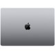Apple MacBook Pro 16" (M2 Pro 12C CPU, 19C GPU, 2023) 16 ГБ, 1 ТБ SSD, Space Gray (серый космос) MNW93