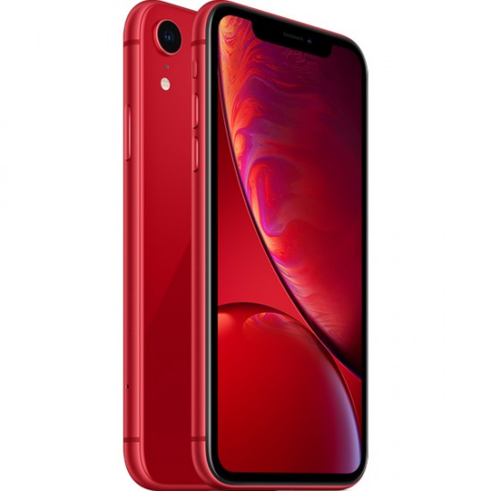 Apple iPhone XR Red (красный) 64gb 