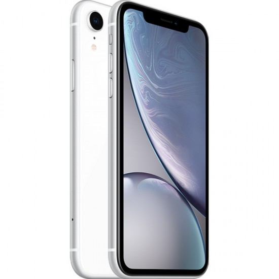Apple iPhone XR White (белый) 64gb 